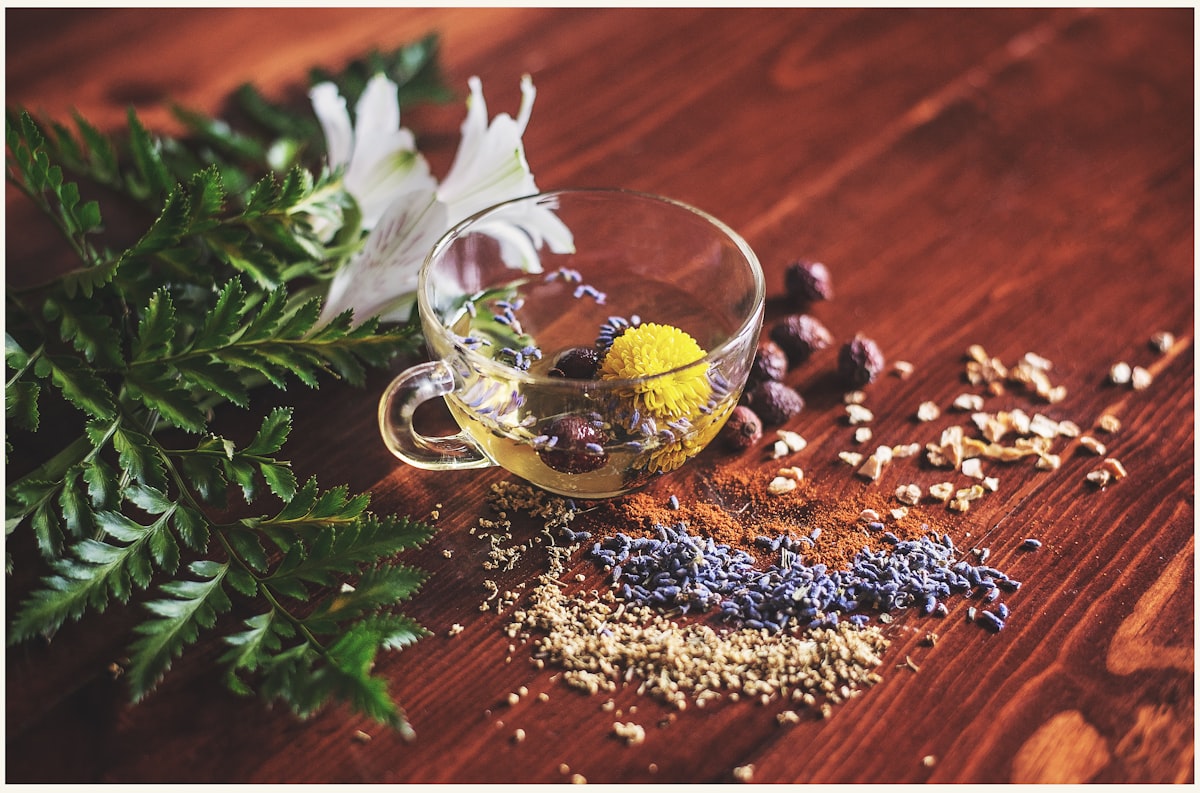 Folk Remedy Knowledge
